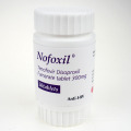 Nofoxil Tenofovir Disoproxil-Fumarat-Tablette 300mg 30tables für Anti-HIV